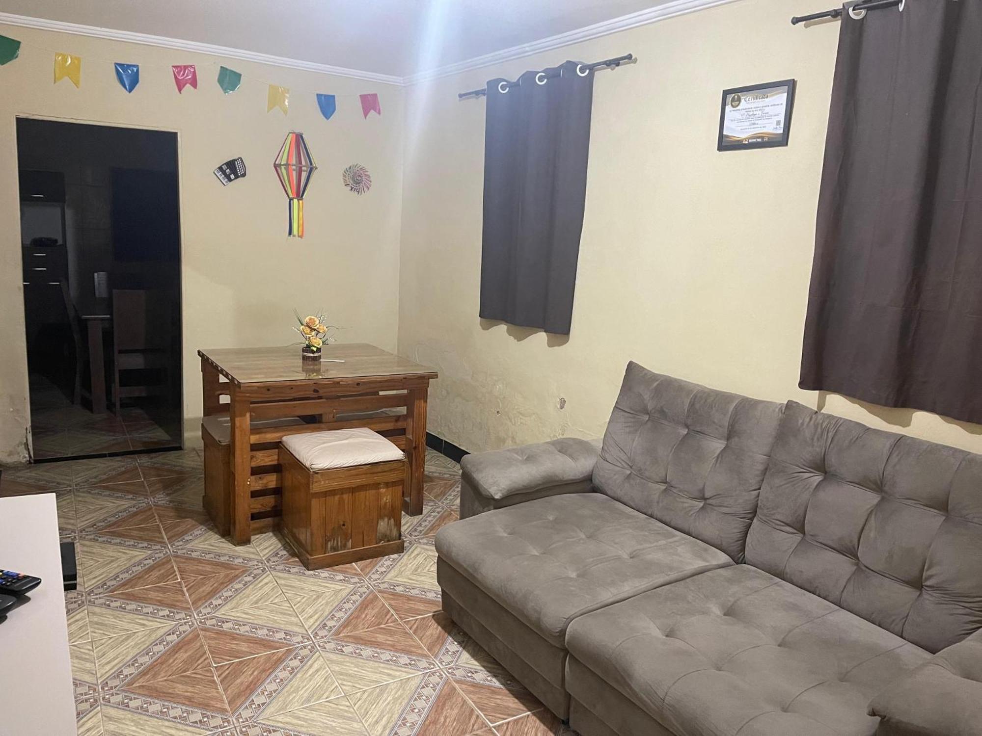Villa Sua Casa Em Bonito-Pe à Bonito  Extérieur photo